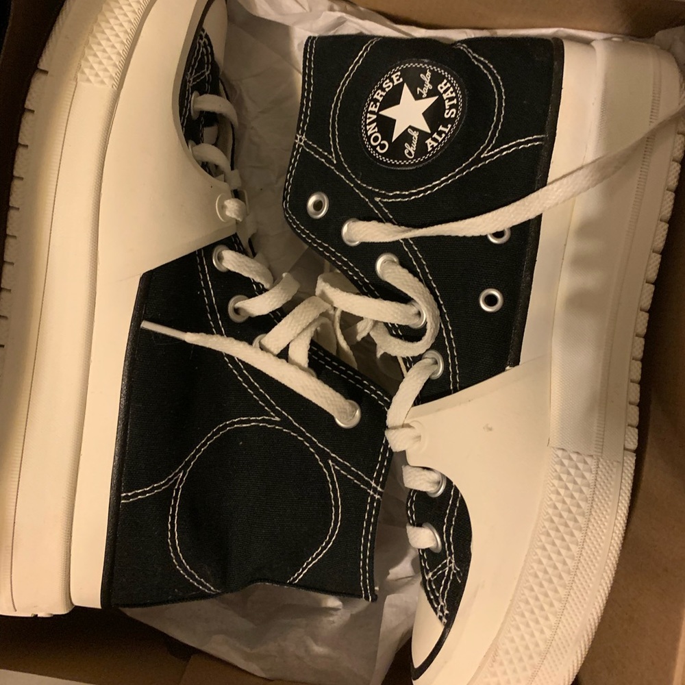 chuck taylor converse utility